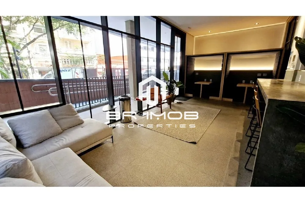 Apartamento, 1 quarto, 49 m² - Foto 10
