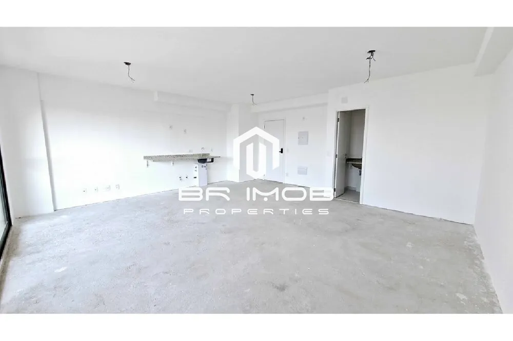 Apartamento, 1 quarto, 49 m² - Foto 7