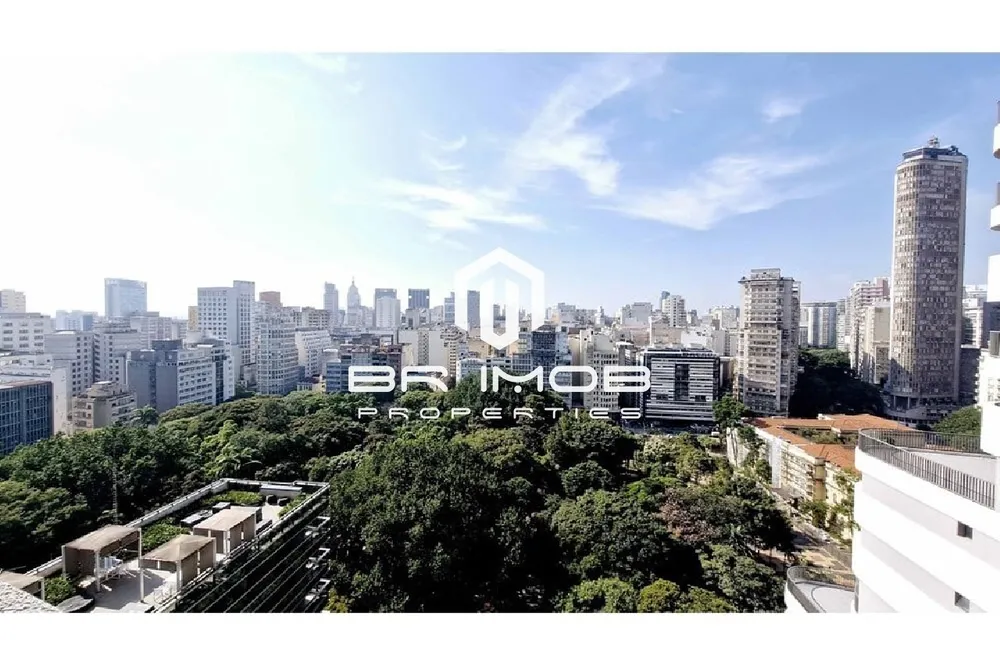 Apartamento, 1 quarto, 49 m² - Foto 7