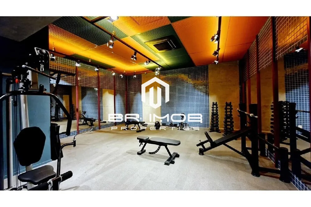 Apartamento, 1 quarto, 49 m² - Foto 8