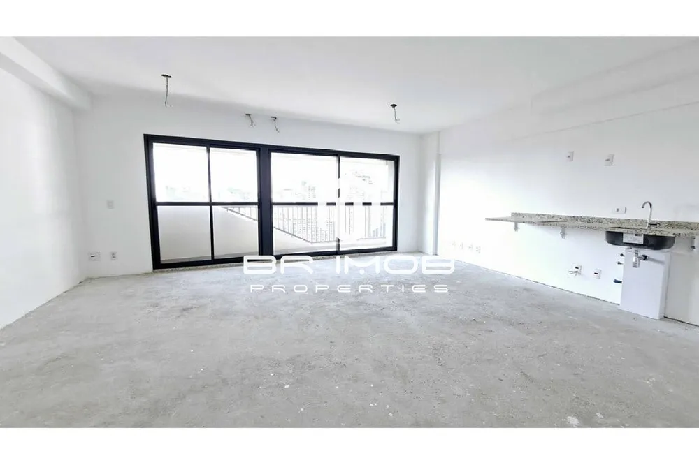 Apartamento, 1 quarto, 49 m² - Foto 3