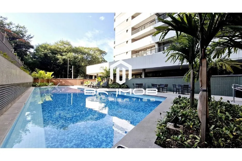 Apartamento, 1 quarto, 49 m² - Foto 6