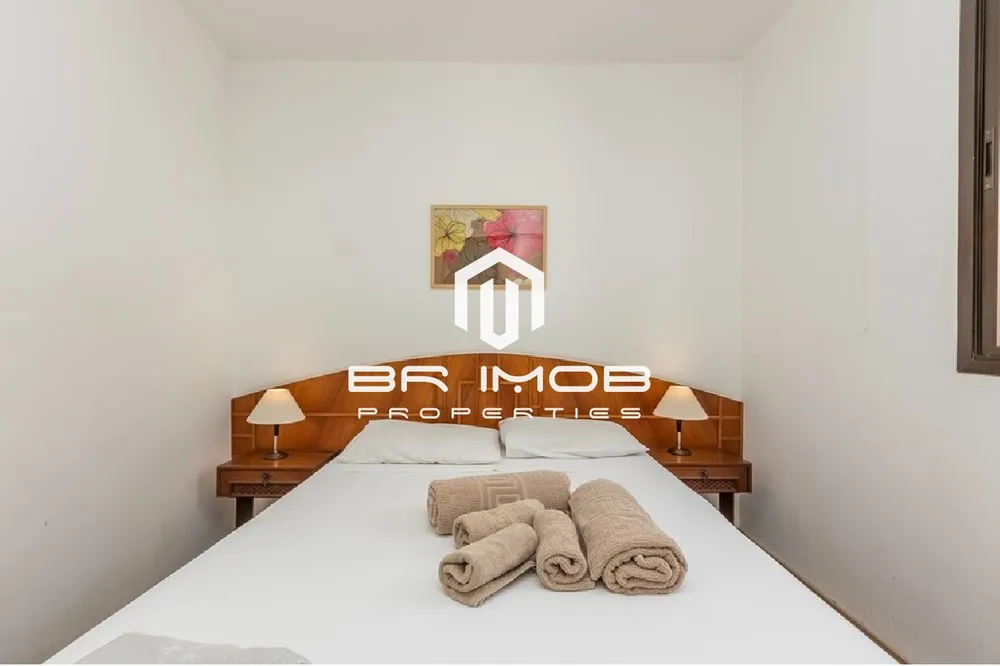 Apartamento, 2 quartos, 60 m² - Foto 6
