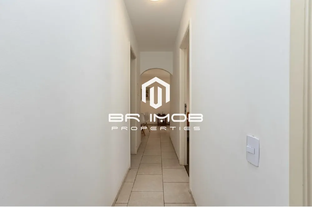 Apartamento, 2 quartos, 60 m² - Foto 5