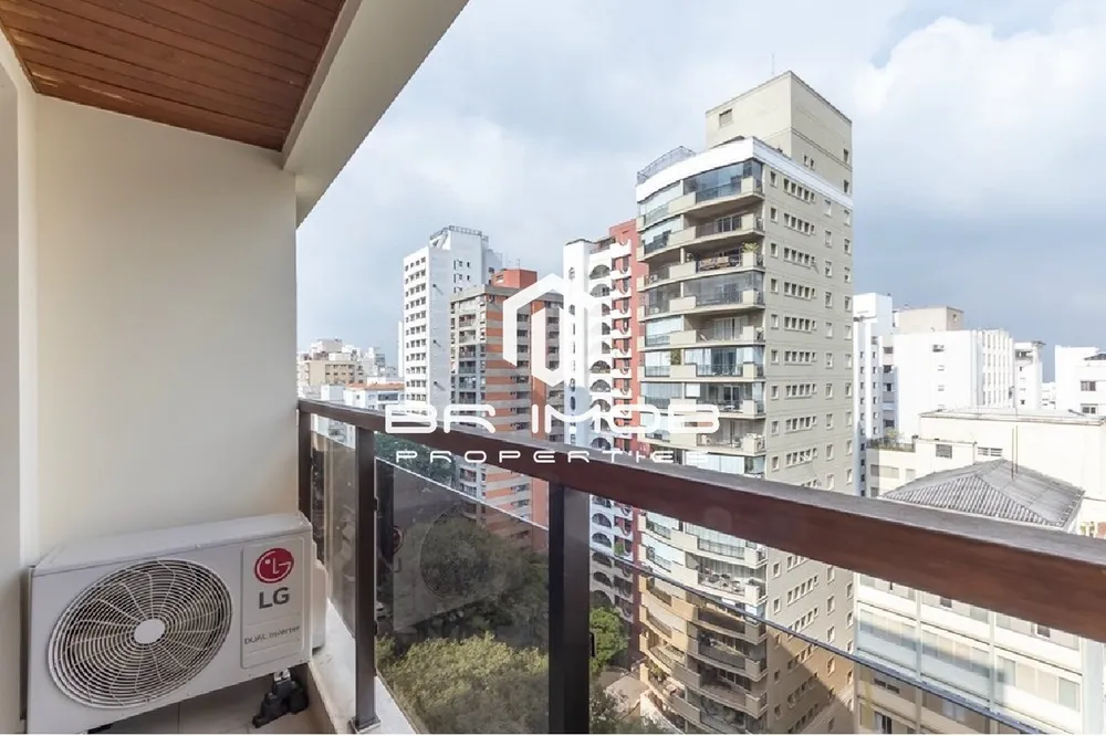 Apartamento, 2 quartos, 60 m² - Foto 3