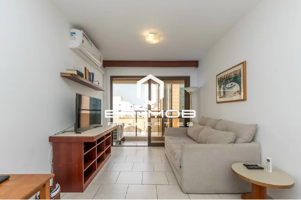 Apartamento, 2 quartos, 60 m² - Foto 4