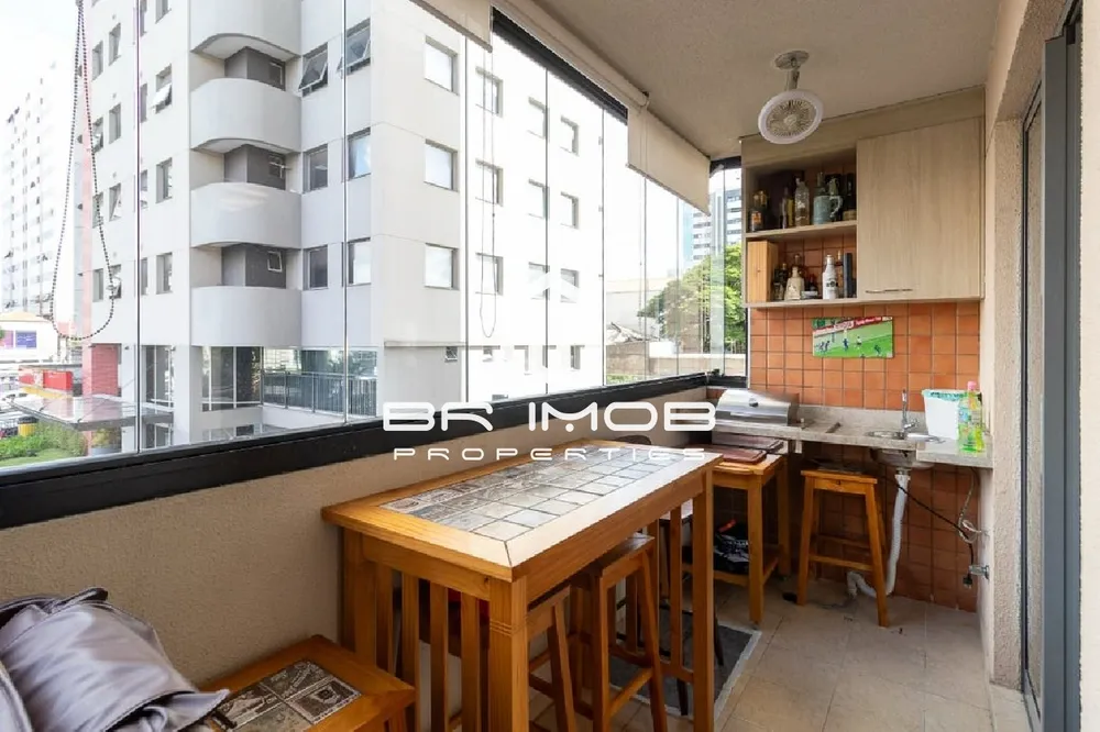 Apartamento, 3 quartos, 103 m² - Foto 2