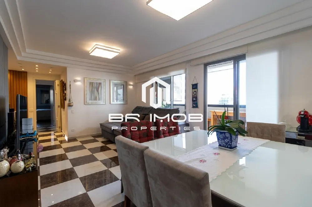Apartamento, 3 quartos, 103 m² - Foto 4