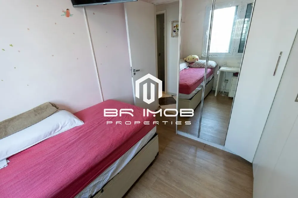 Apartamento, 3 quartos, 103 m² - Foto 8