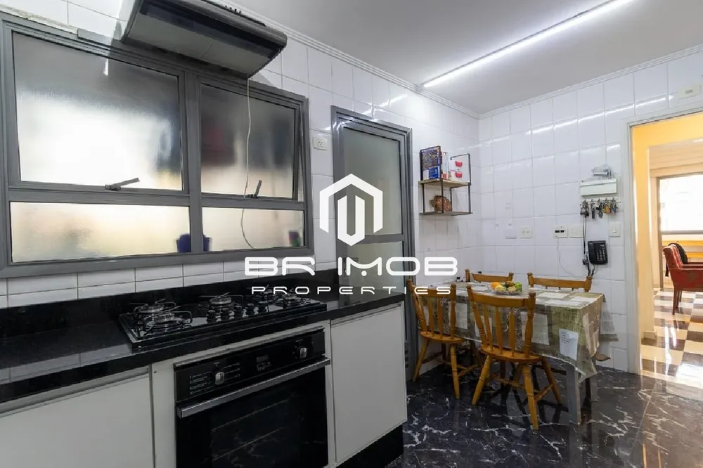 Apartamento, 3 quartos, 103 m² - Foto 5