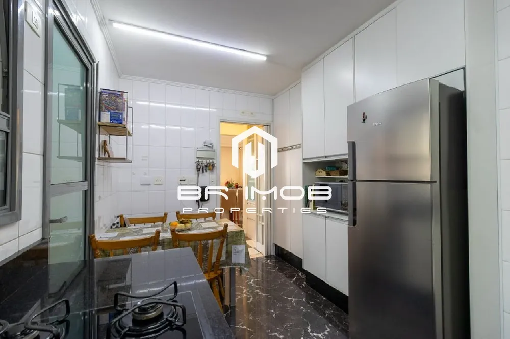 Apartamento, 3 quartos, 103 m² - Foto 6