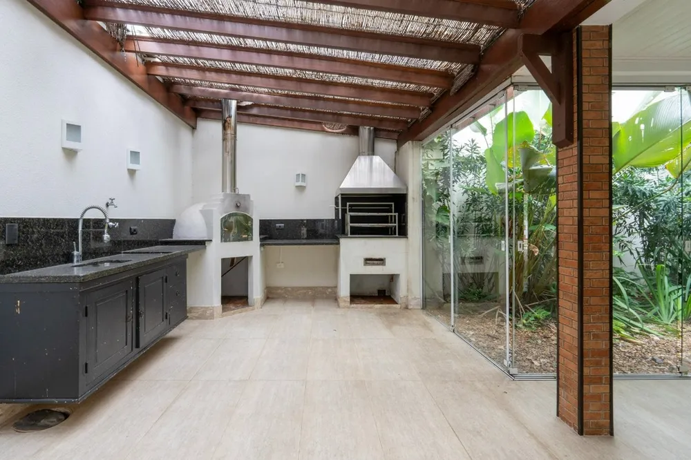 Casa, 5 quartos - Foto 4