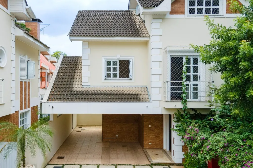 Casa, 5 quartos - Foto 1