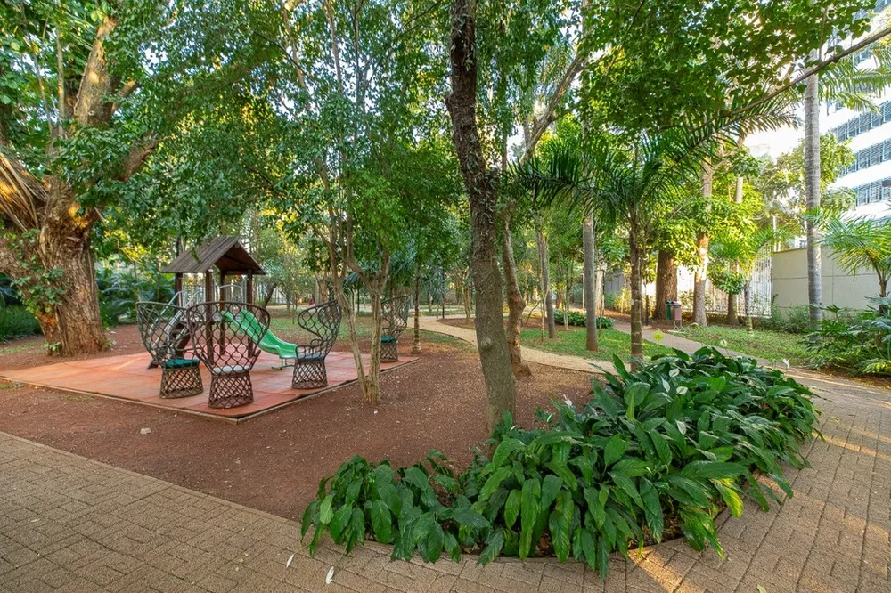 Apartamento, 3 quartos, 165 m² - Foto 3
