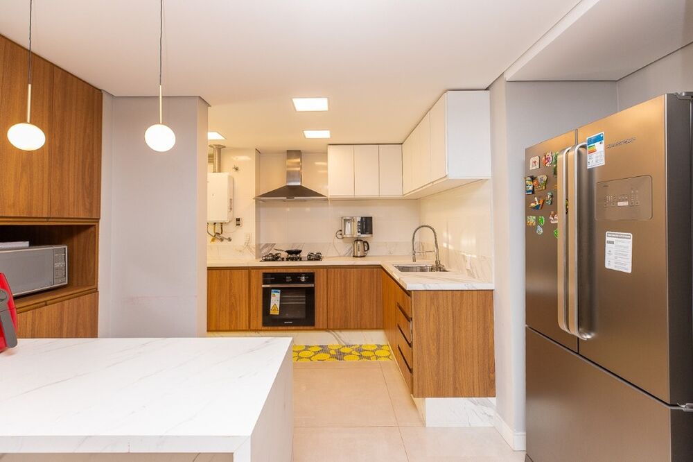 Apartamento, 3 quartos, 165 m² - Foto 5