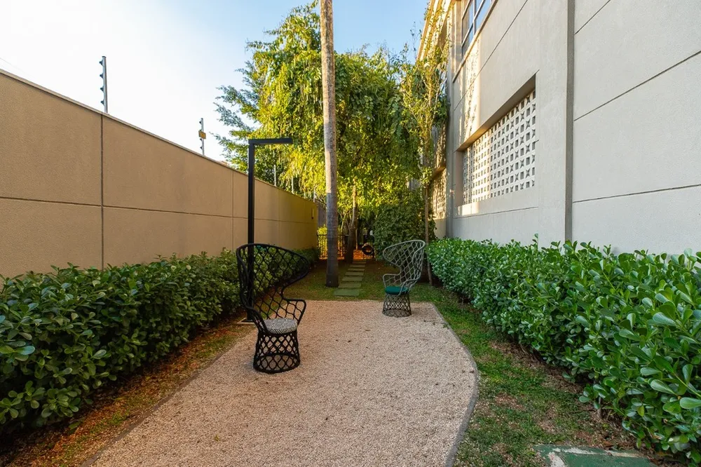 Apartamento, 3 quartos, 165 m² - Foto 5