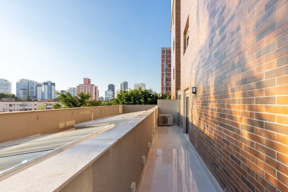 Apartamento, 3 quartos, 165 m² - Foto 1
