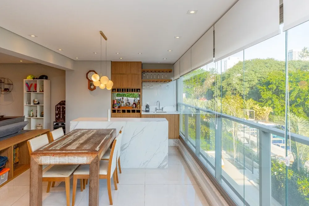 Apartamento, 3 quartos, 165 m² - Foto 12