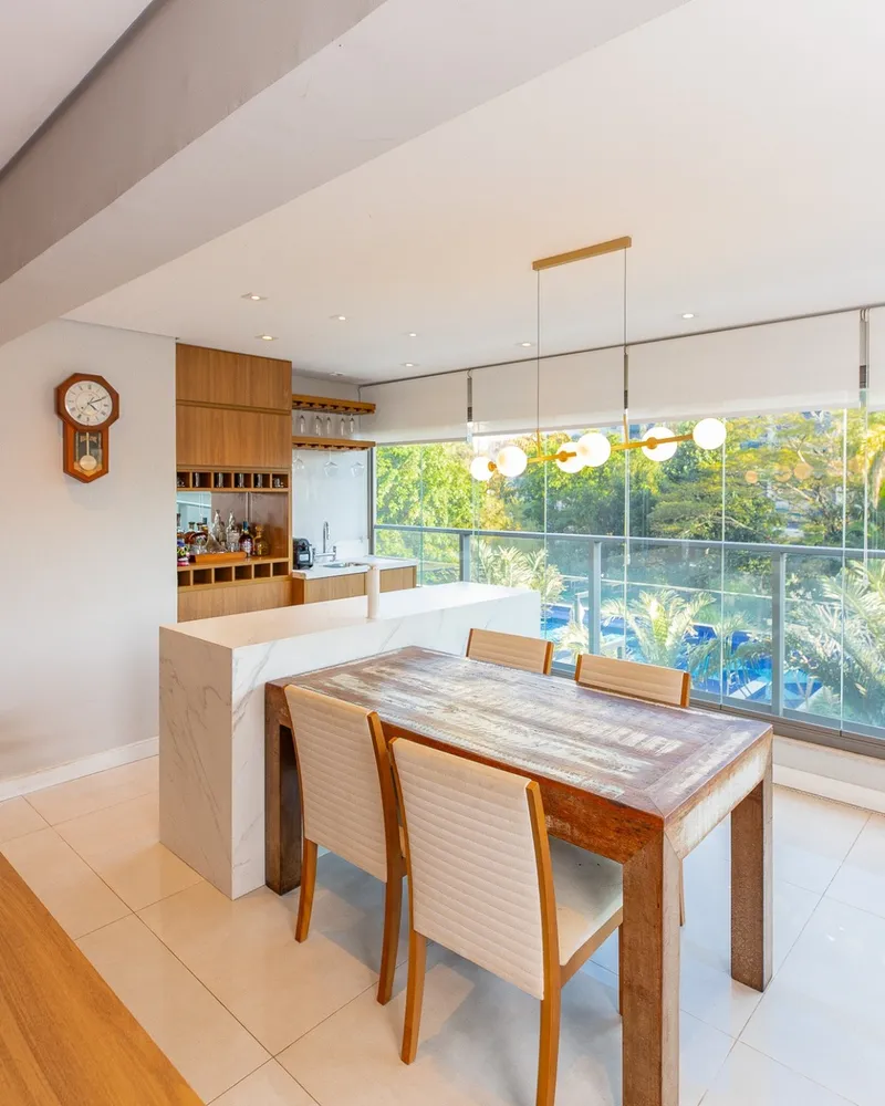 Apartamento, 3 quartos, 165 m² - Foto 10