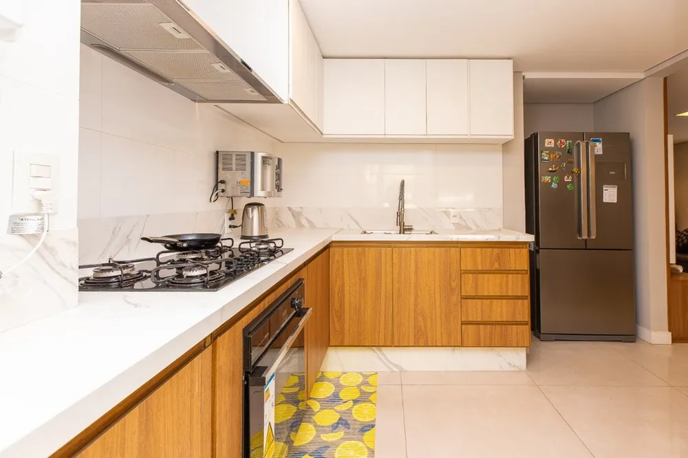 Apartamento, 3 quartos, 165 m² - Foto 14