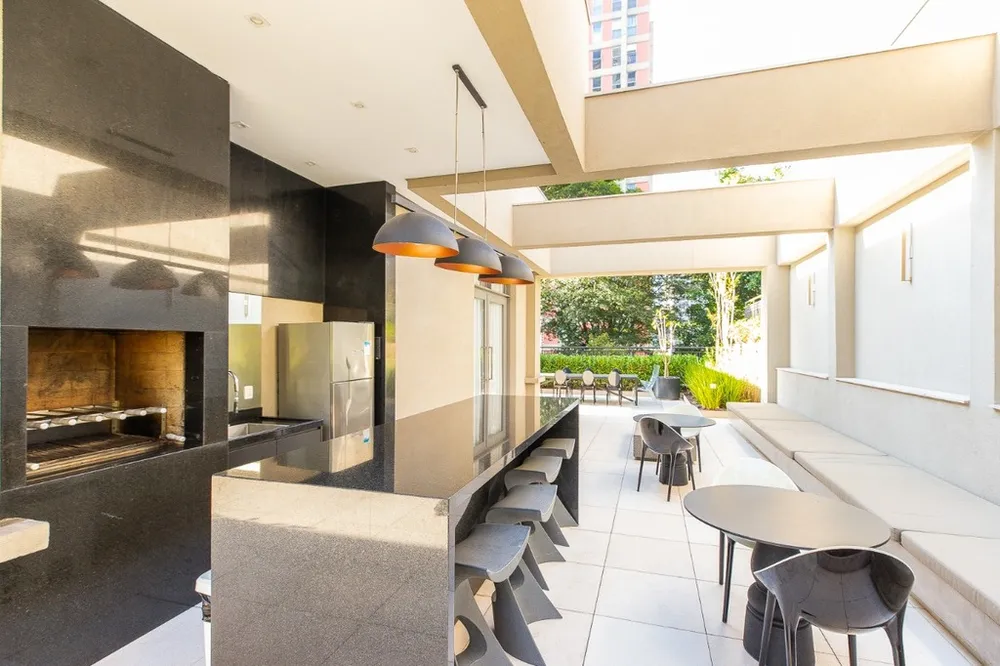 Apartamento, 3 quartos, 165 m² - Foto 6