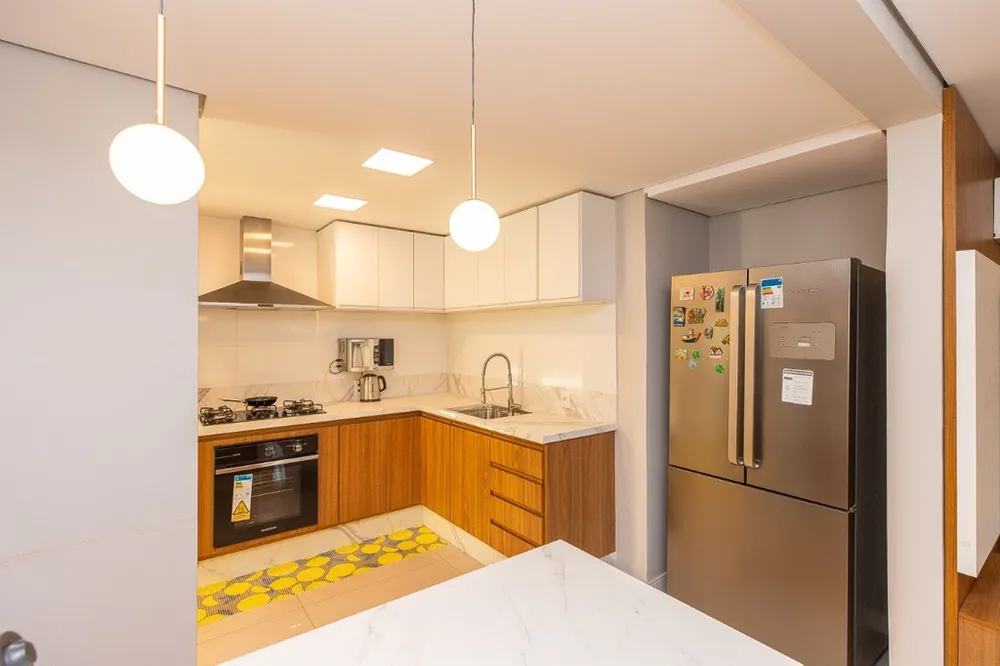 Apartamento, 3 quartos, 165 m² - Foto 16