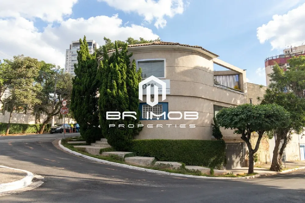 Prédio Inteiro, 240 m² - Foto 2