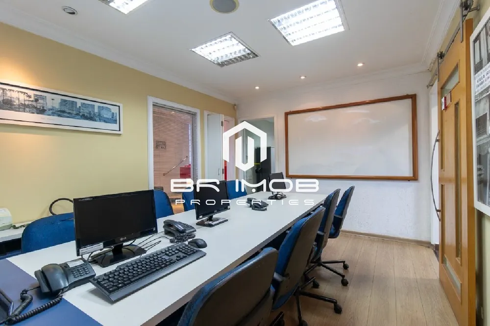 Prédio Inteiro, 240 m² - Foto 5