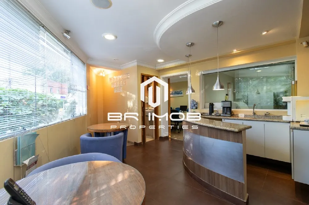 Prédio Inteiro, 240 m² - Foto 5
