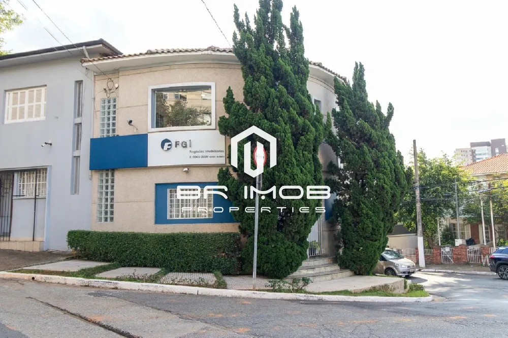 Prédio Inteiro, 240 m² - Foto 1