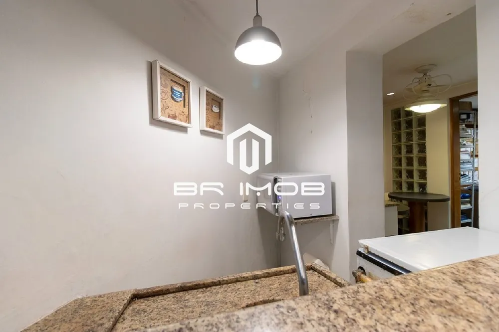 Prédio Inteiro, 240 m² - Foto 7