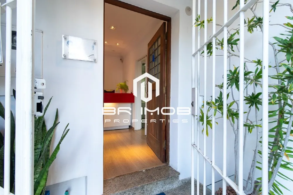 Prédio Inteiro, 240 m² - Foto 4