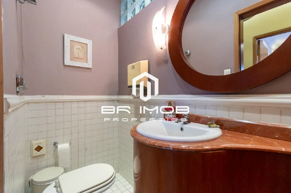 Prédio Inteiro, 240 m² - Foto 8