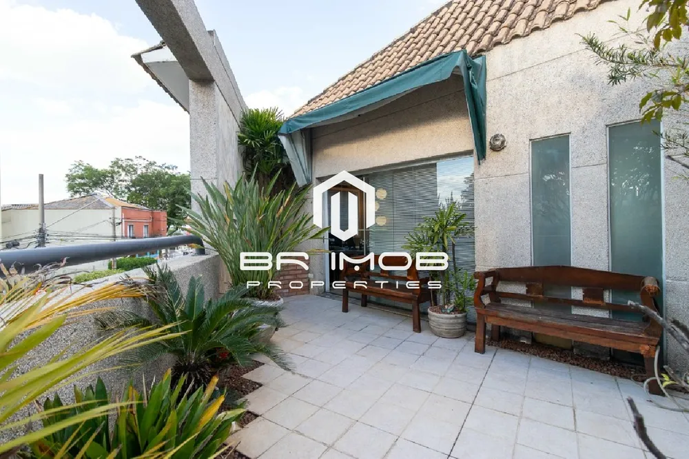 Prédio Inteiro, 240 m² - Foto 11