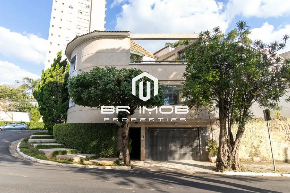 Prédio Inteiro, 240 m² - Foto 3