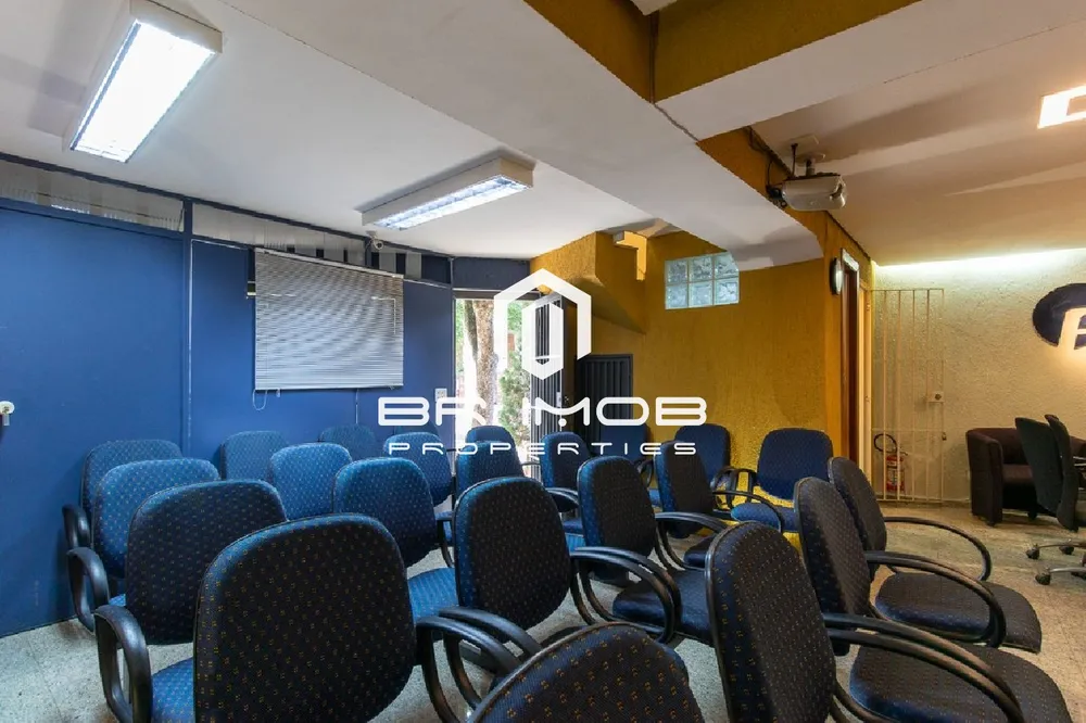 Prédio Inteiro, 240 m² - Foto 8