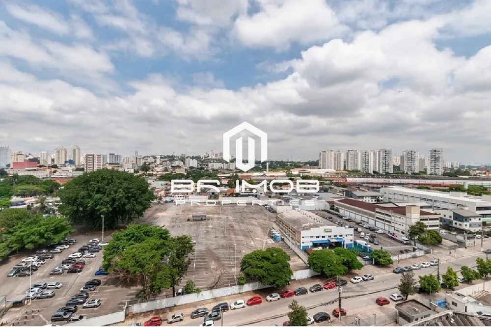 Apartamento, 2 quartos, 41 m² - Foto 2
