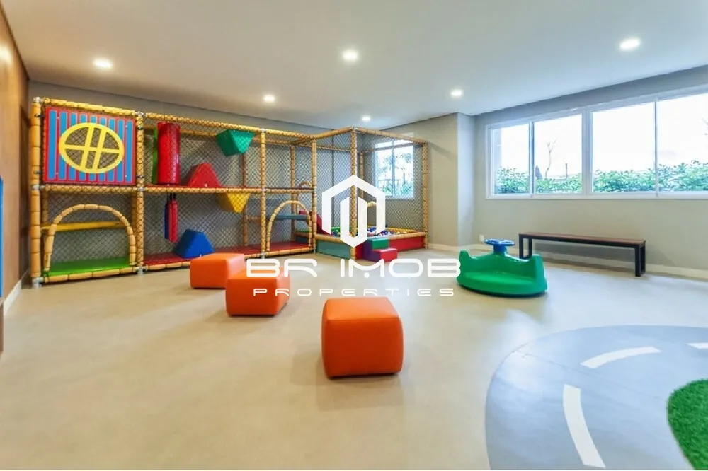 Apartamento, 2 quartos, 41 m² - Foto 10