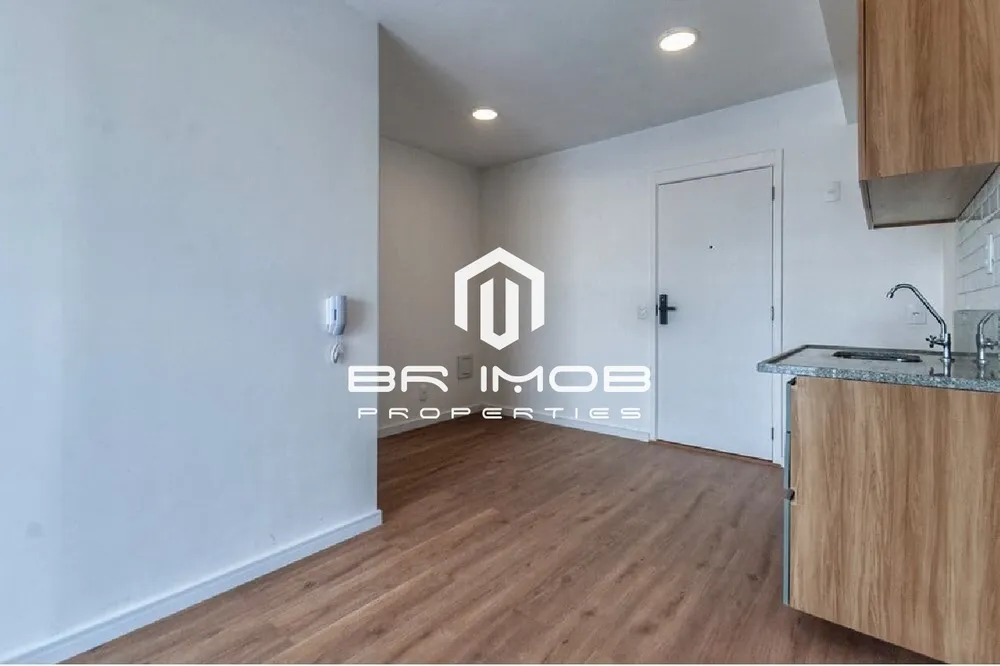 Apartamento, 2 quartos, 41 m² - Foto 6