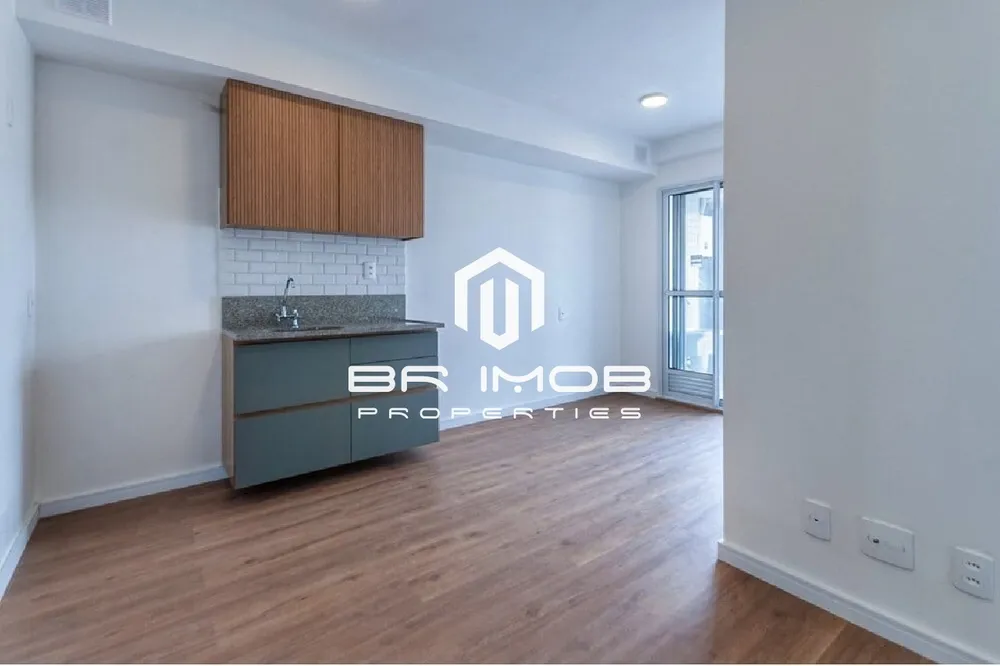 Apartamento, 2 quartos, 41 m² - Foto 5