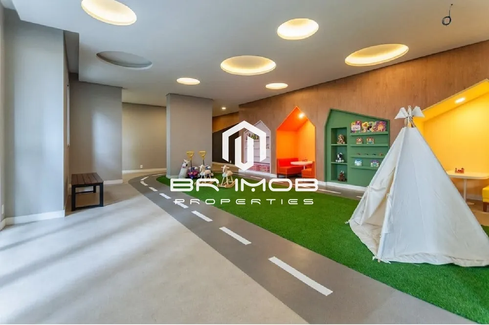 Apartamento, 2 quartos, 41 m² - Foto 11