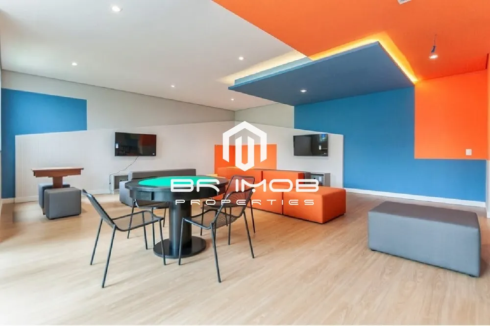 Apartamento, 2 quartos, 41 m² - Foto 9
