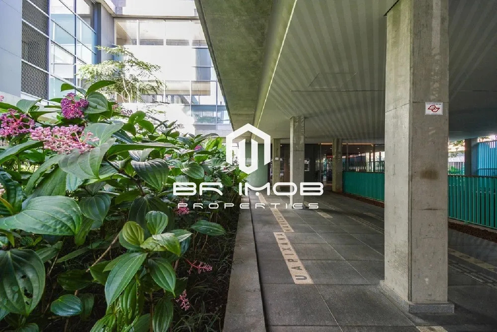 Sala-Conjunto, 22 m² - Foto 11