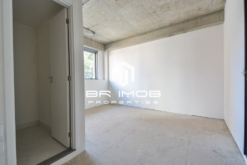 Sala-Conjunto, 22 m² - Foto 1