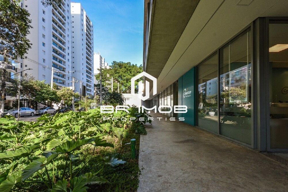 Sala-Conjunto, 22 m² - Foto 6