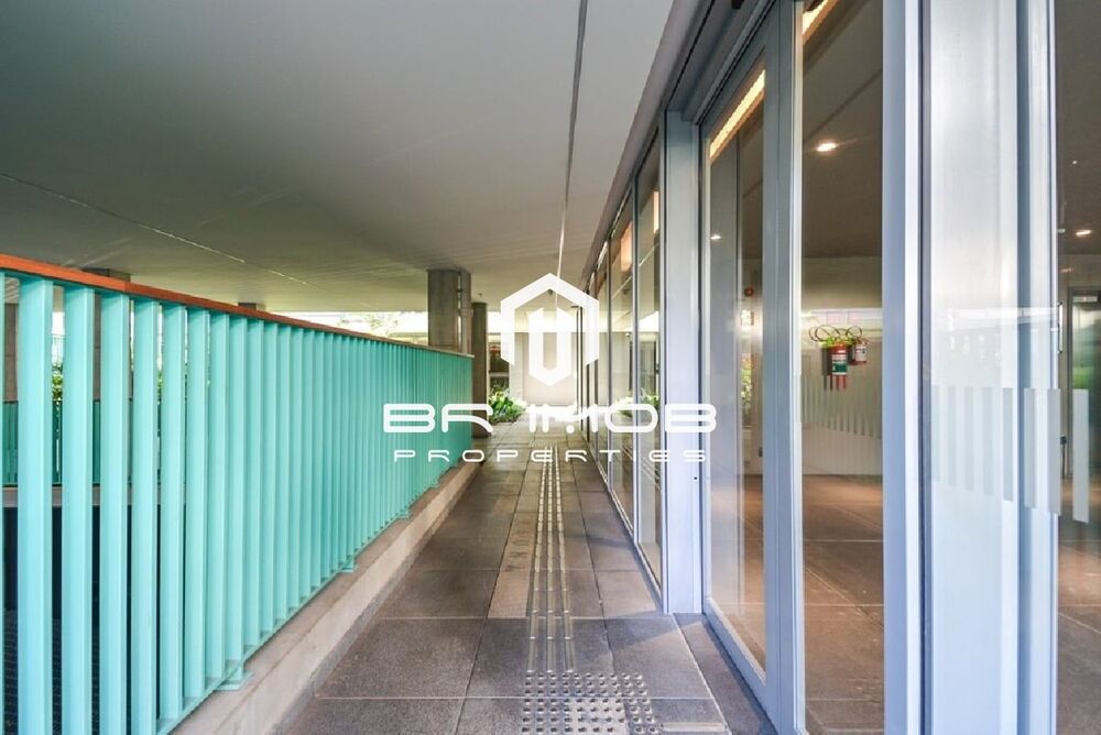 Sala-Conjunto, 22 m² - Foto 8