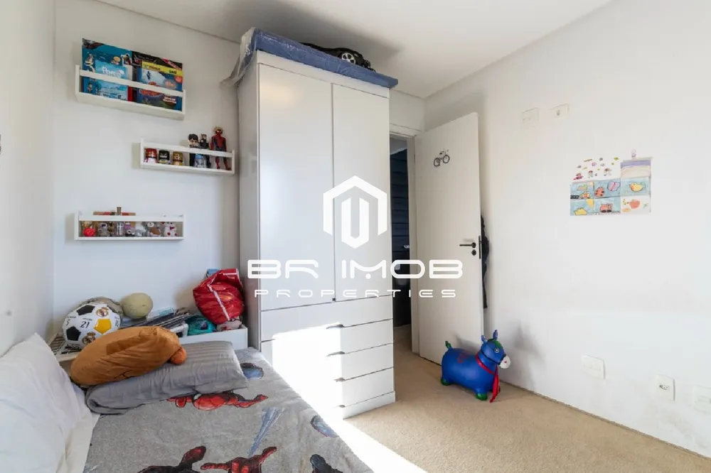 Apartamento, 2 quartos, 80 m² - Foto 7