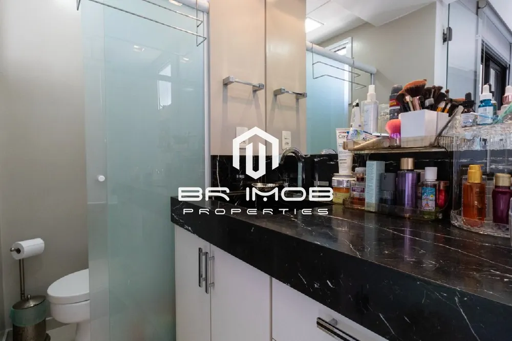 Apartamento, 2 quartos, 80 m² - Foto 9