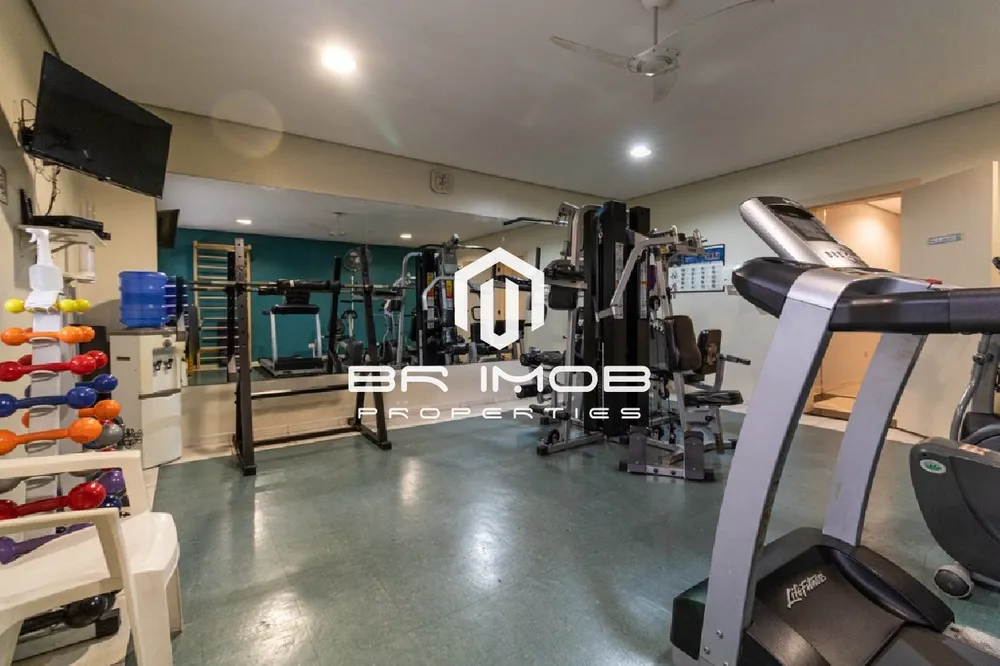 Apartamento, 2 quartos, 80 m² - Foto 6