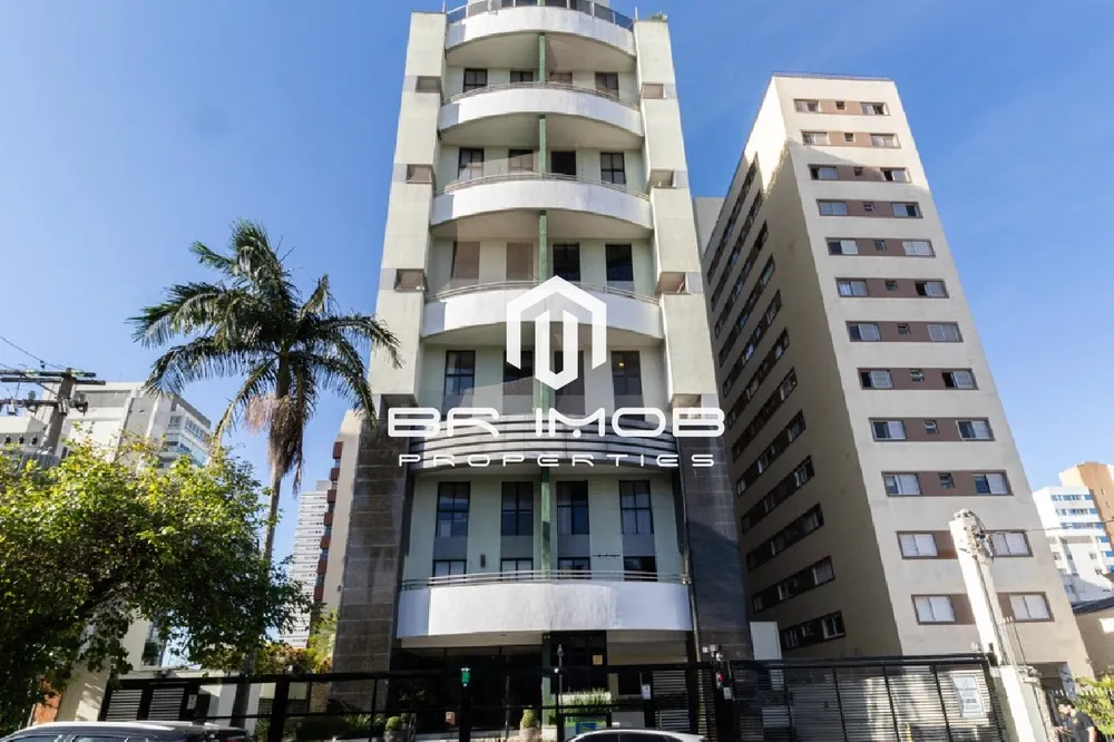 Apartamento, 2 quartos, 80 m² - Foto 1